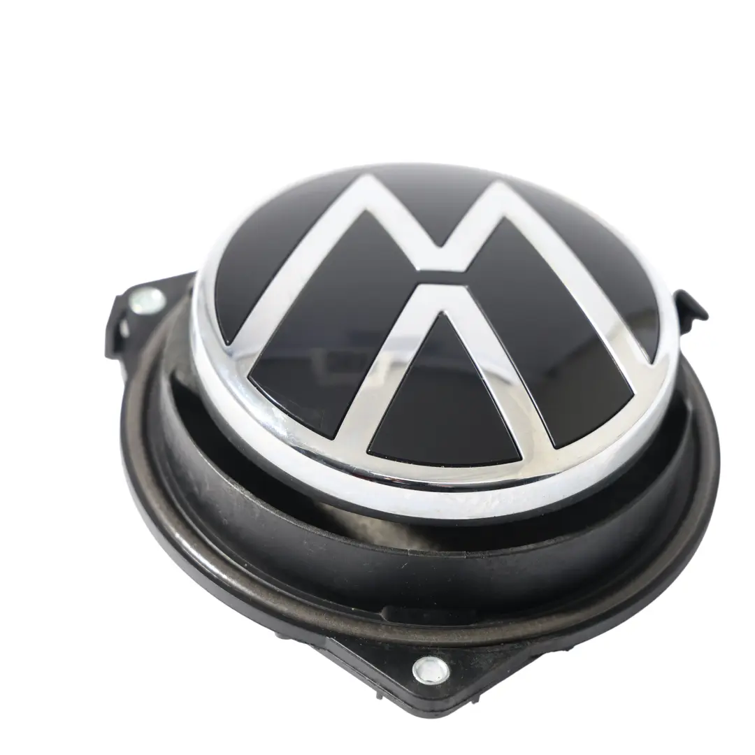 5G Poignée De Hayon Arrière Coffre Cache D'Ouverture pour Volkswagen Golf à propos du numéro de pièce 5G6827469F Volkswagen Golf 5G Poignée De Hayon Arrière Coffre Cache D'Ouverture - SKU 5G6827469F-2 - Numéro de pièce 5G6827469F