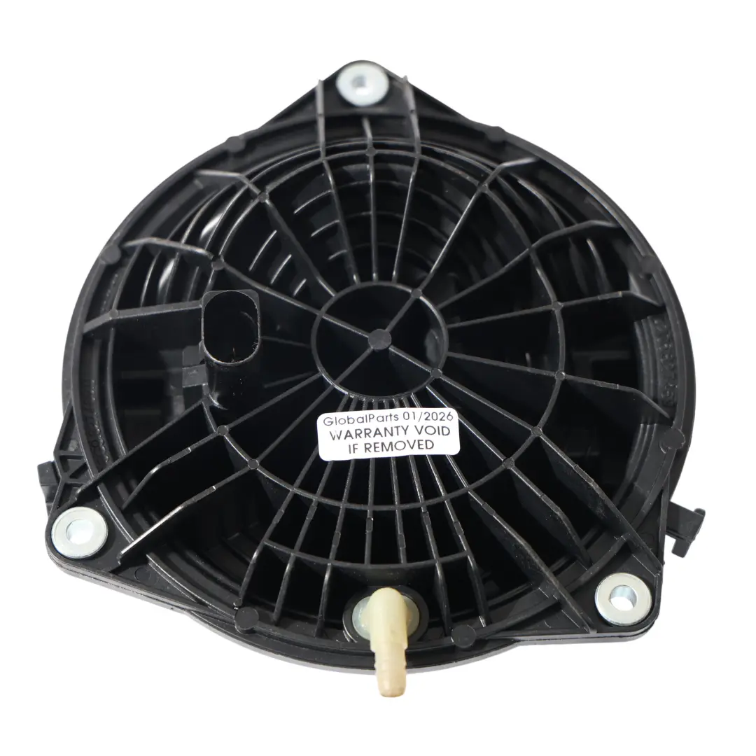 Volkswagen Golf 5G Cubierta Embellecedora Manija Puerta Trasera - SKU 5G6827469F-2 - Número de pieza 5G6827469F