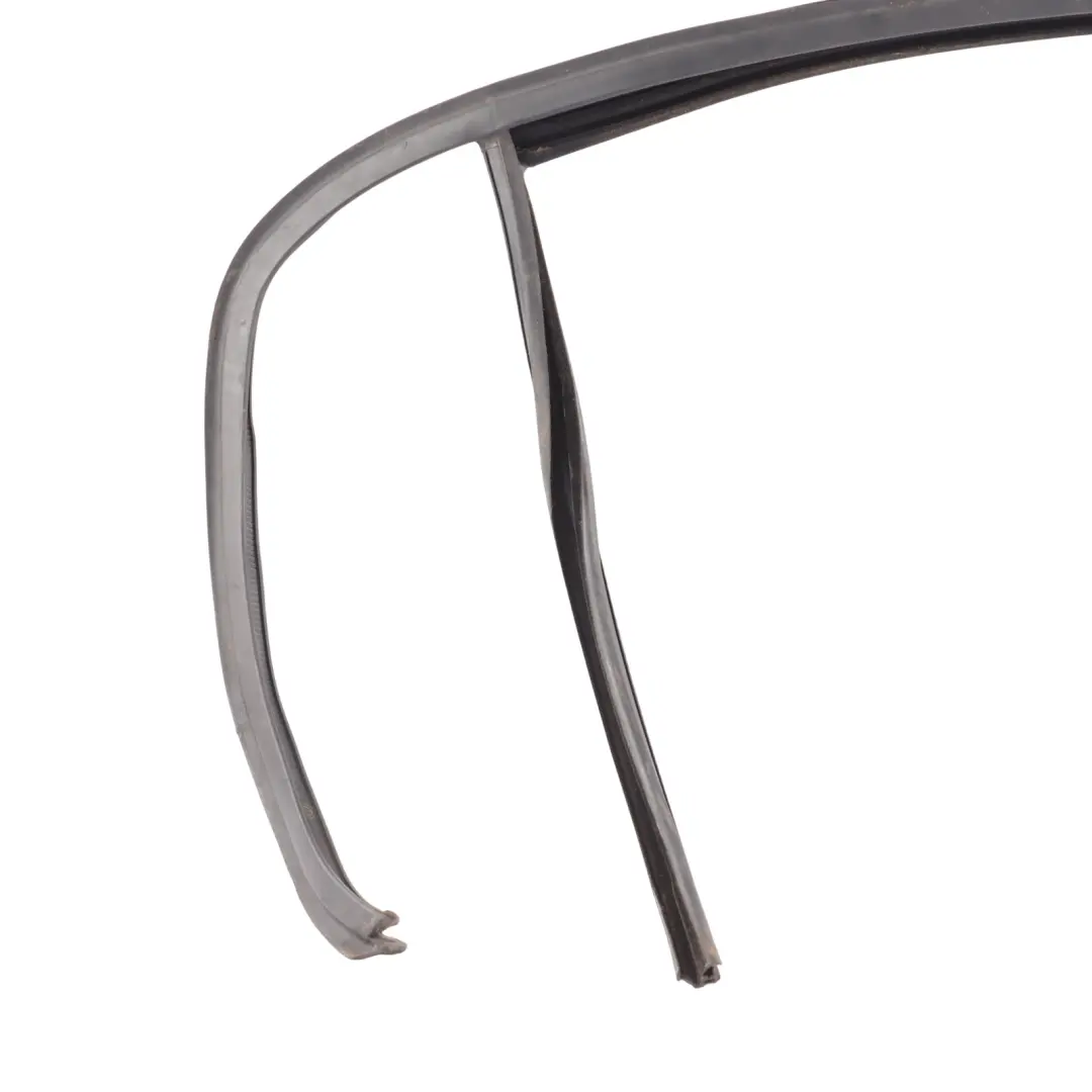 Volkswagen Golf 5G Mk7 Rear Door Window Gasket Rubber Frame Right O/S - SKU 5G6839432J - Part number 5G6839432J