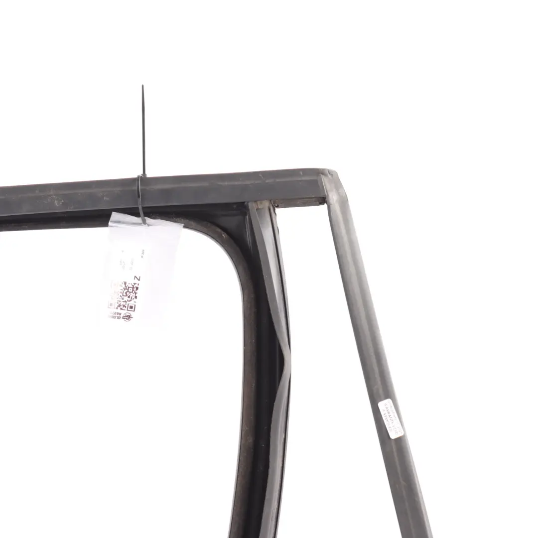 Volkswagen Golf 5G Mk7 Rear Door Window Gasket Rubber Frame Right O/S - SKU 5G6839432J - Part number 5G6839432J