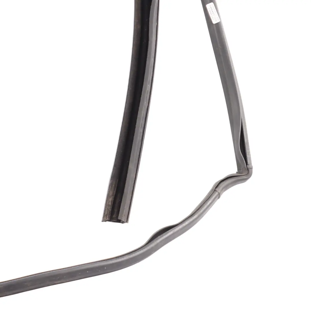 Volkswagen Golf 5G Mk7 Rear Door Window Gasket Rubber Frame Right O/S - SKU 5G6839432J - Part number 5G6839432J