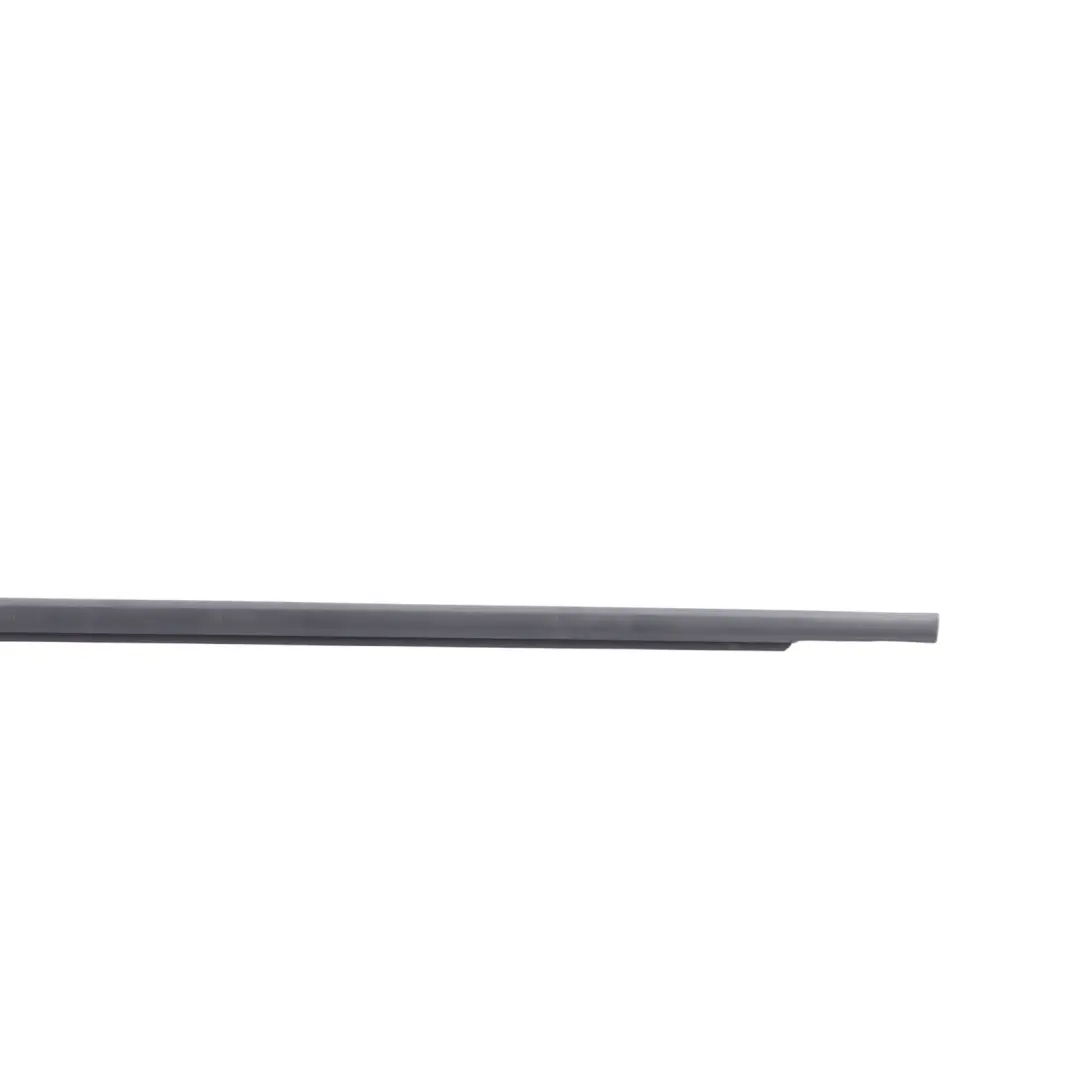 Joint D'Étanchéité Vitre Porte Arrière Gauche pour Volkswagen Golf R Mk7 à propos du numéro de pièce 5G6839477F Volkswagen Golf R Mk7 Joint D'Étanchéité Vitre Porte Arrière Gauche - SKU 5G6839477F - Numéro de pièce 5G6839477F