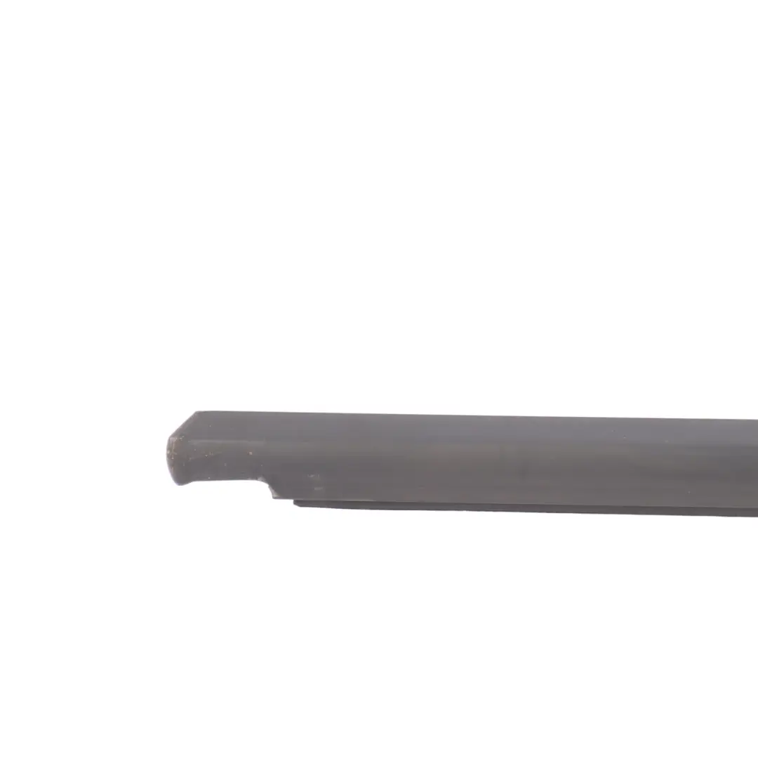 Volkswagen VW Golf R MK7 Door Window Aperature Seal Rear Left N/S - SKU 5G6839477F - Part number 5G6839477F