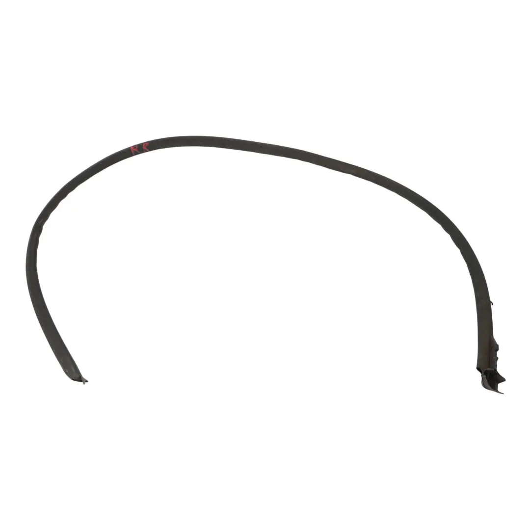 Joint D'Étanchéité De Porte Arrière Droite pour VW Volkswagen Golf Mk7 à propos du numéro de pièce 5G6839700D VW Volkswagen Golf Mk7 Joint D'Étanchéité De Porte Arrière Droite - SKU 5G6839700D - Numéro de pièce 5G6839700D