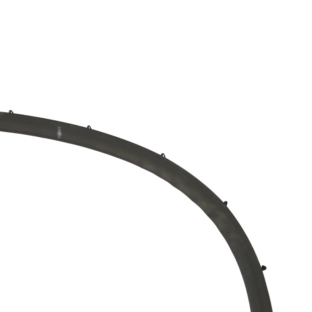 VW Volkswagen Golf Mk7 Rear Door Seal Gasket Rubber Right O/S - SKU 5G6839700D - Part number 5G6839700D