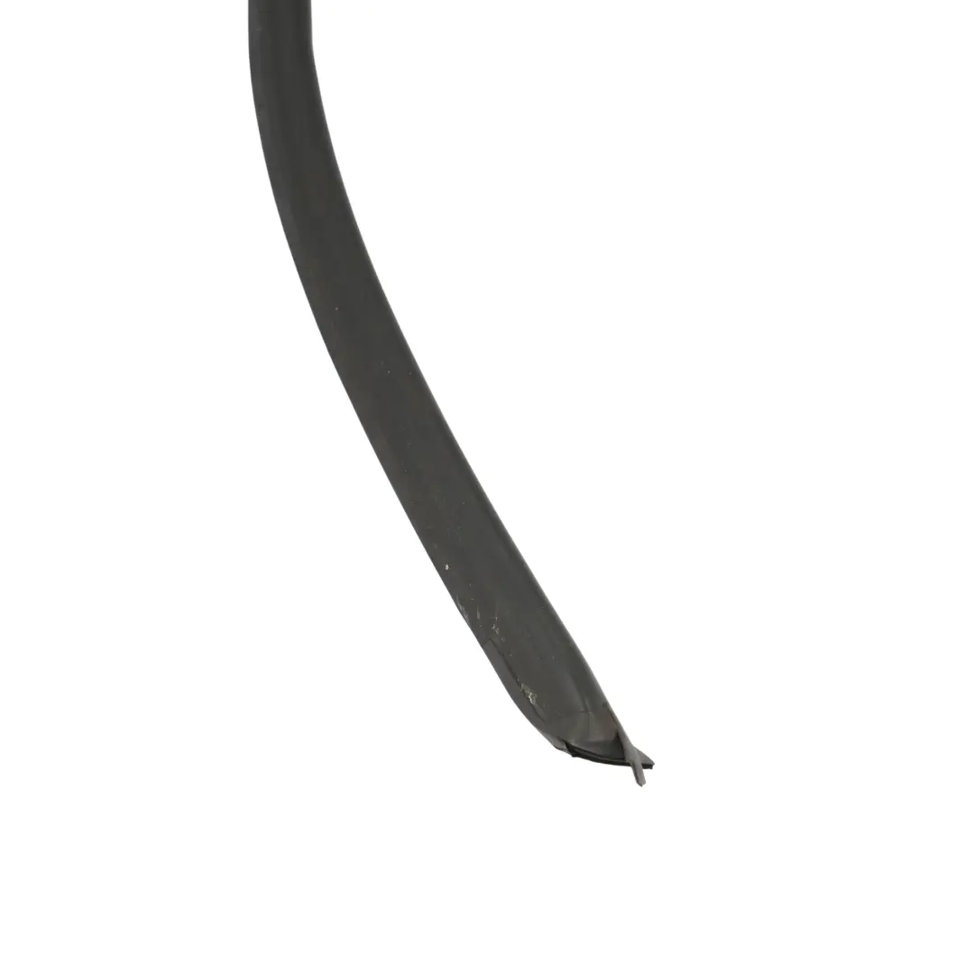 VW Volkswagen Golf Mk7 Rear Door Seal Gasket Rubber Right O/S - SKU 5G6839700D - Part number 5G6839700D