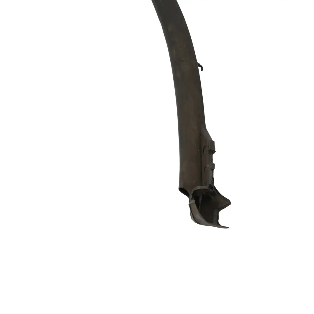 VW Volkswagen Golf Mk7 Hintere Tür Dichtung Gummi Rechts - SKU 5G6839700D - Teilenummer 5G6839700D