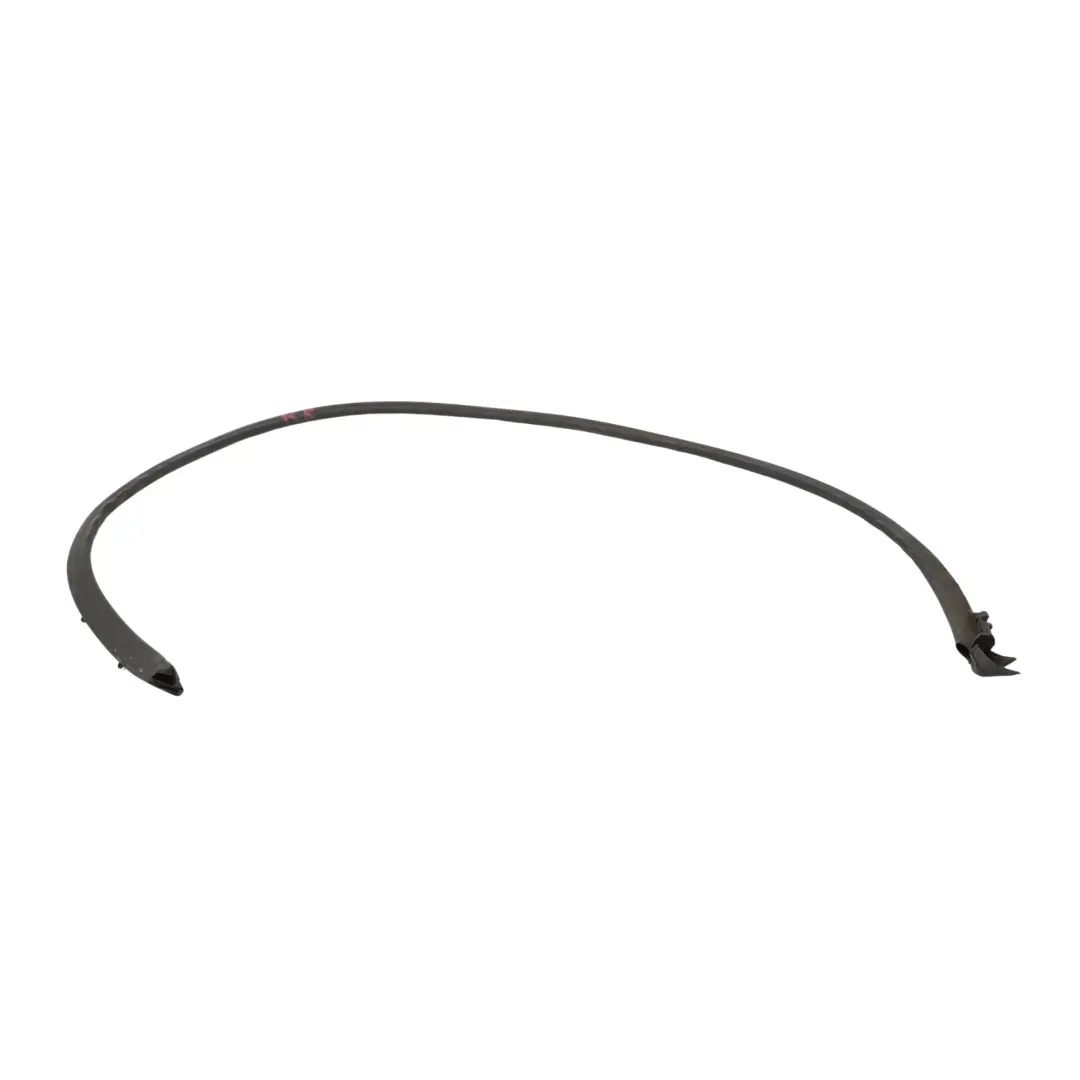 VW Volkswagen Golf Mk7 Guarnizione Porta Posteriore In Gomma Destra - SKU 5G6839700D - Numero di parte 5G6839700D