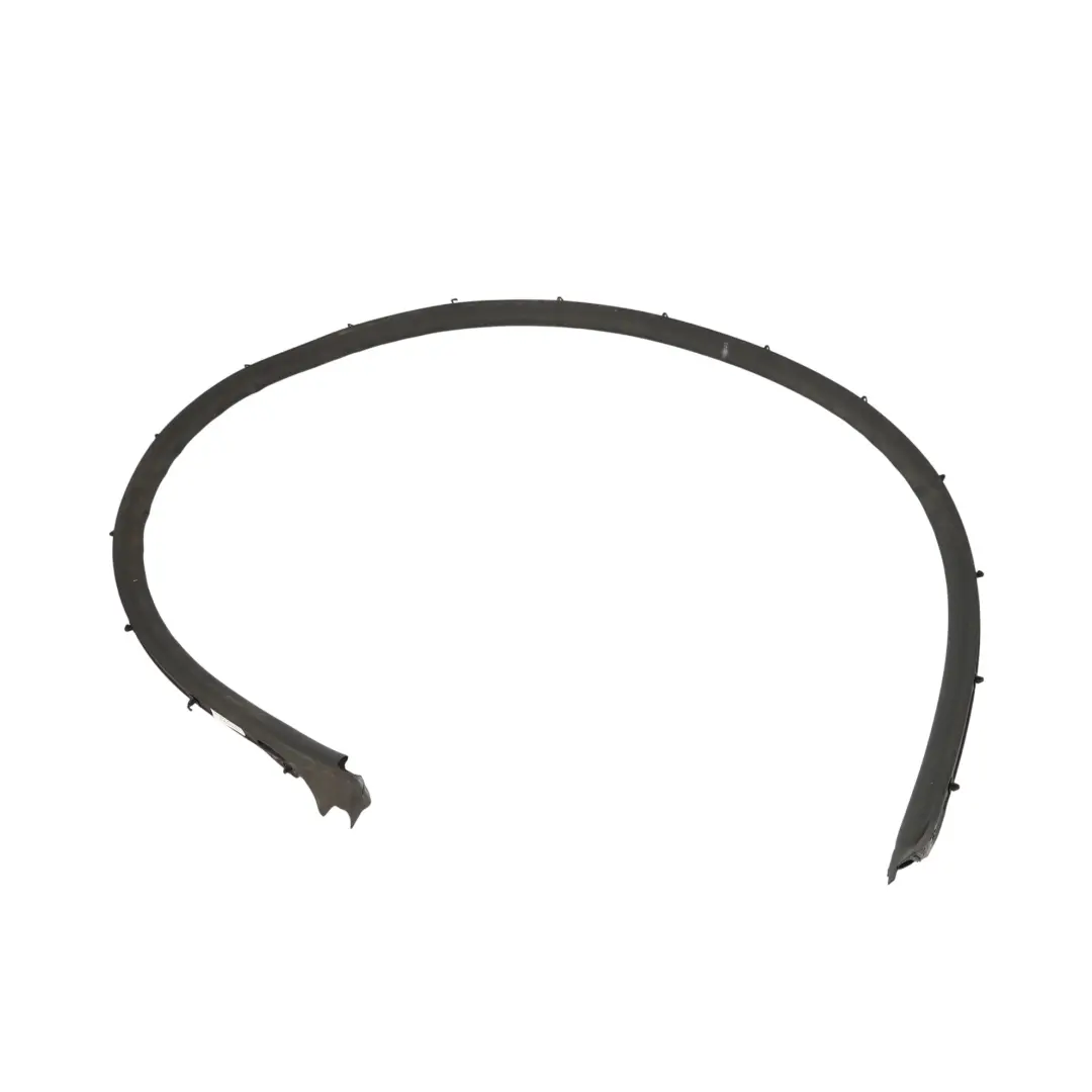 VW Volkswagen Golf Mk7 Guarnizione Porta Posteriore In Gomma Destra - SKU 5G6839700D - Numero di parte 5G6839700D