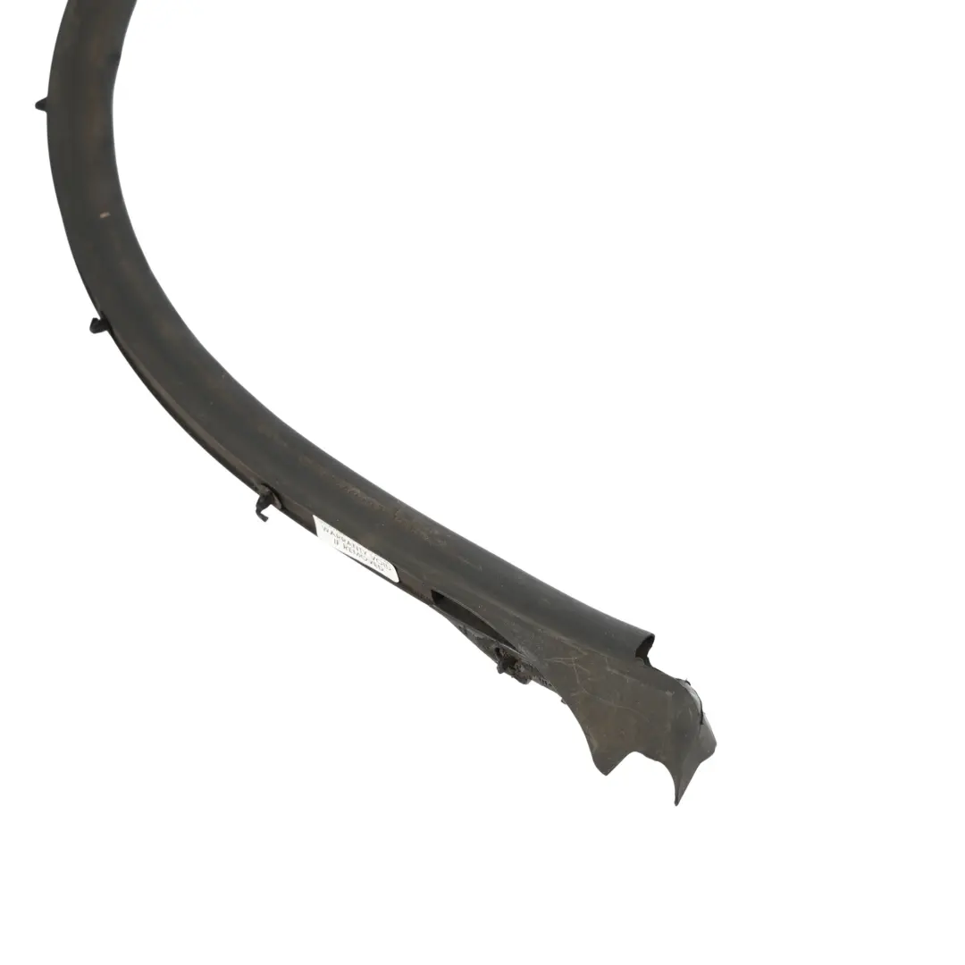 Goma Junta Puerta Trasera Derecha para VW Volkswagen Golf Mk7 con número de pieza 5G6839700D VW Volkswagen Golf Mk7 Goma Junta Puerta Trasera Derecha - SKU 5G6839700D - Número de pieza 5G6839700D