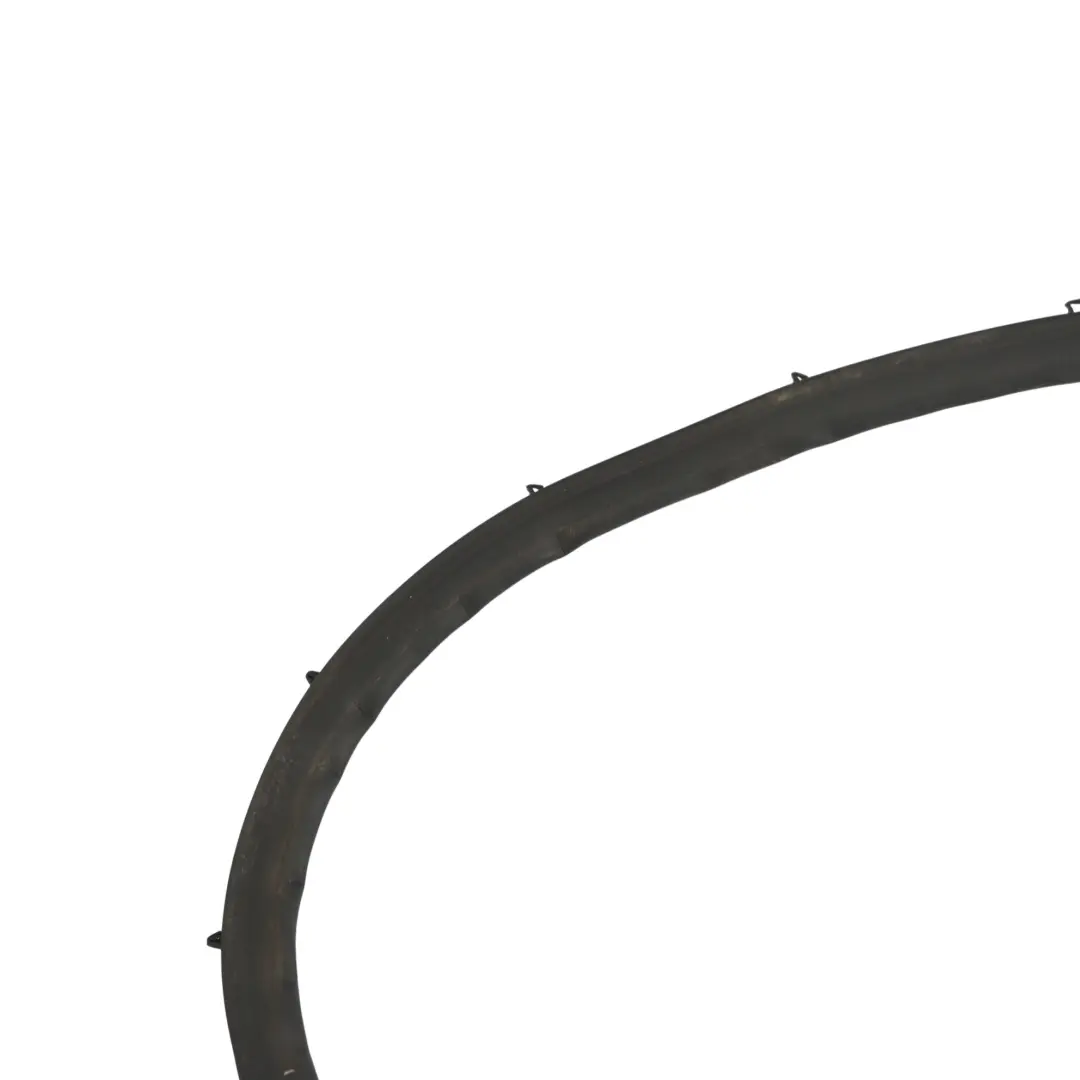 VW Volkswagen Golf Mk7 Rear Door Seal Gasket Rubber Right O/S - SKU 5G6839700D - Part number 5G6839700D