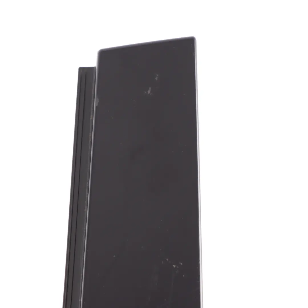 5G Door Trim Window Frame PIllar Rear Left N/S to Volkswagen GOLF with Part number 5G6839901A Volkswagen GOLF 5G Door Trim Window Frame PIllar Rear Left N/S - SKU 5G6839901A - Part number 5G6839901A