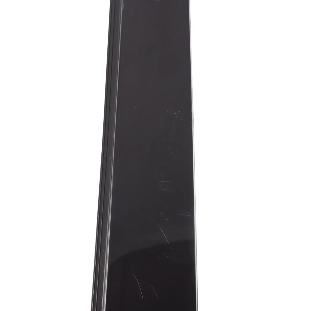 5G Door Trim Window Frame PIllar Rear Left N/S to Volkswagen GOLF with Part number 5G6839901A Volkswagen GOLF 5G Door Trim Window Frame PIllar Rear Left N/S - SKU 5G6839901A - Part number 5G6839901A