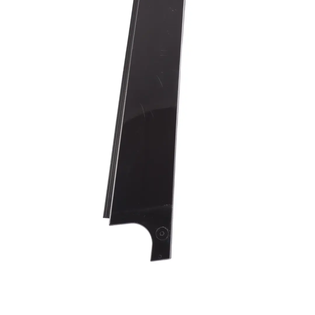 5G Door Trim Window Frame PIllar Rear Left N/S to Volkswagen GOLF with Part number 5G6839901A Volkswagen GOLF 5G Door Trim Window Frame PIllar Rear Left N/S - SKU 5G6839901A - Part number 5G6839901A