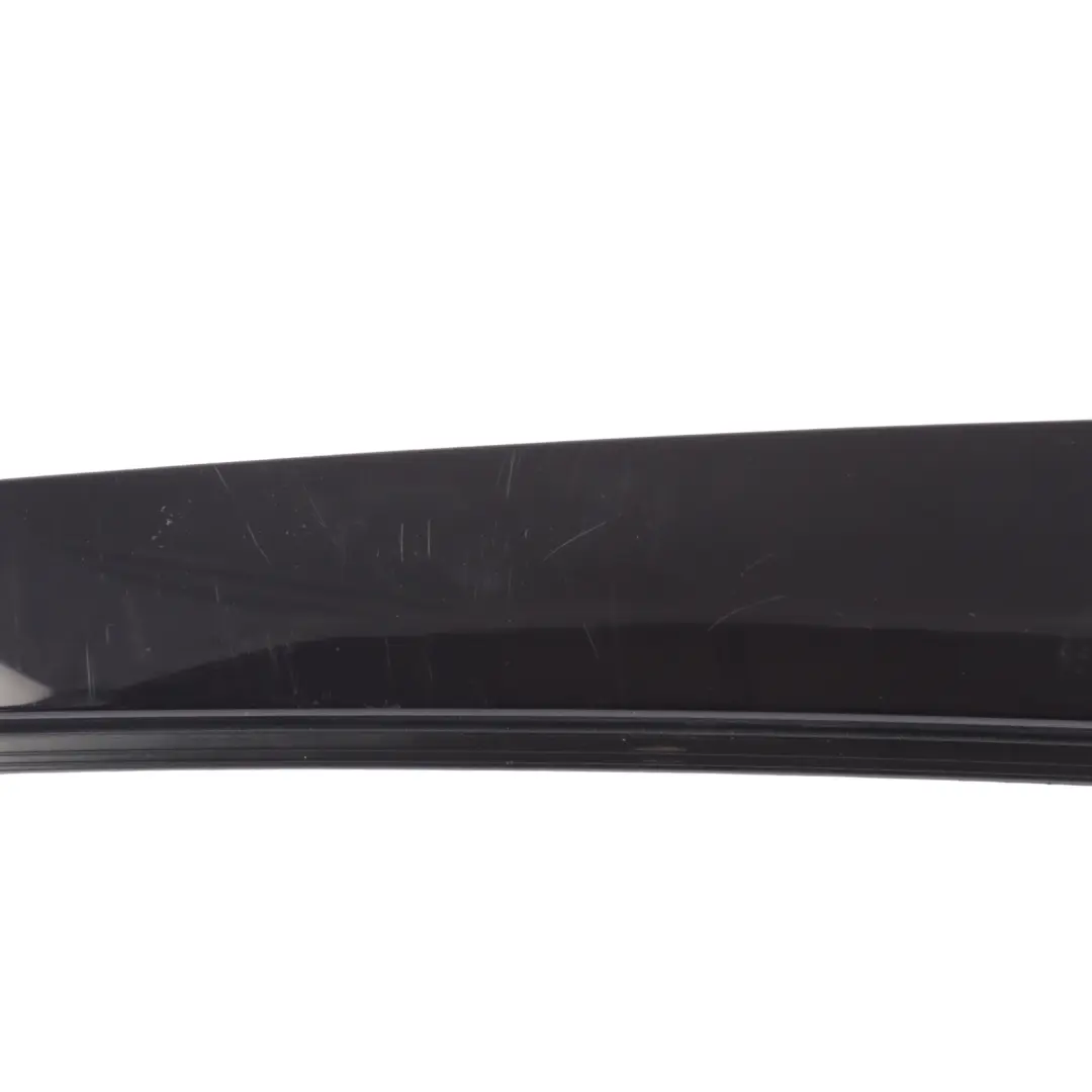 Volkswagen GOLF 5G Door Trim Window Frame PIllar Rear Left N/S - SKU 5G6839901A - Part number 5G6839901A