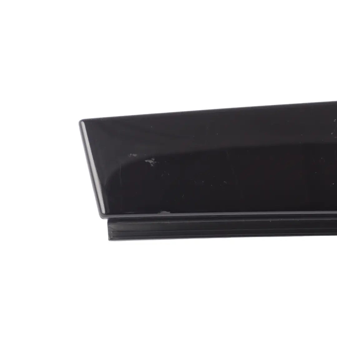 Volkswagen GOLF 5G Door Trim Window Frame PIllar Rear Left N/S - SKU 5G6839901A - Part number 5G6839901A