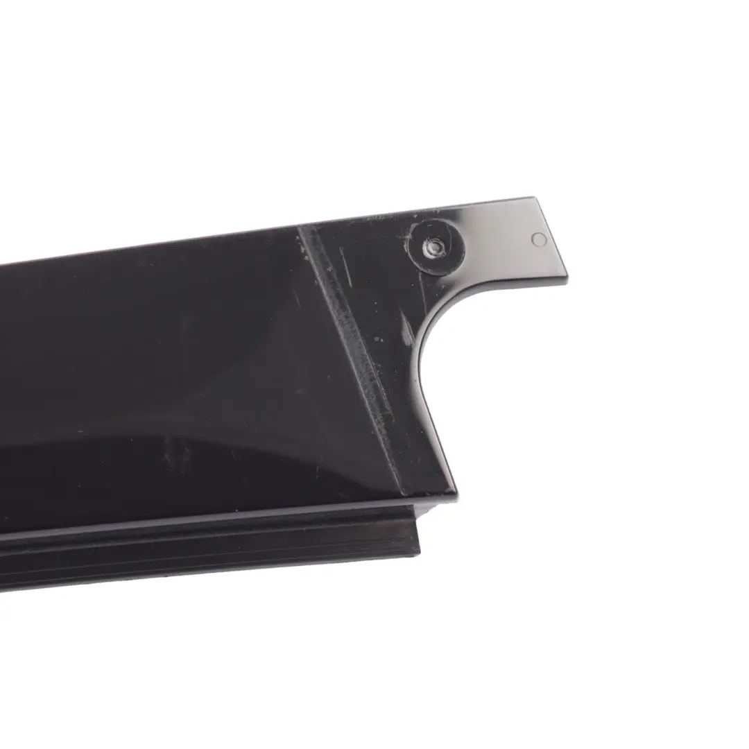 5G Door Trim Window Frame PIllar Rear Left N/S to Volkswagen GOLF with Part number 5G6839901A Volkswagen GOLF 5G Door Trim Window Frame PIllar Rear Left N/S - SKU 5G6839901A - Part number 5G6839901A