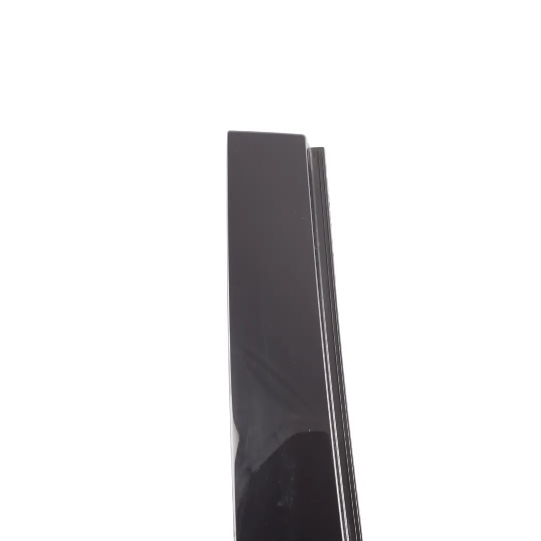 5G Türsäule Abdeckung Trim Hinten Rechts für VW Volkswagen Golf 7 mit Teilenummer 5G6839902B VW Volkswagen Golf 7 5G Türsäule Abdeckung Trim Hinten Rechts - SKU 5G6839902B - Teilenummer 5G6839902B