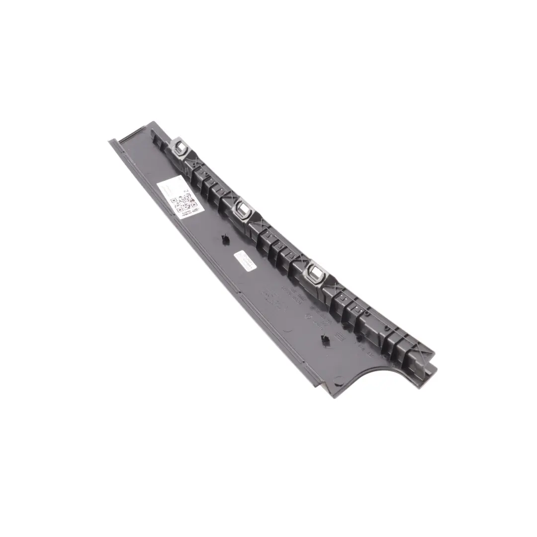 5G Garniture De Montant De Porte Arrière Droit pour VW Volkswagen Golf 7 à propos du numéro de pièce 5G6839902B VW Volkswagen Golf 7 5G Garniture De Montant De Porte Arrière Droit - SKU 5G6839902B - Numéro de pièce 5G6839902B