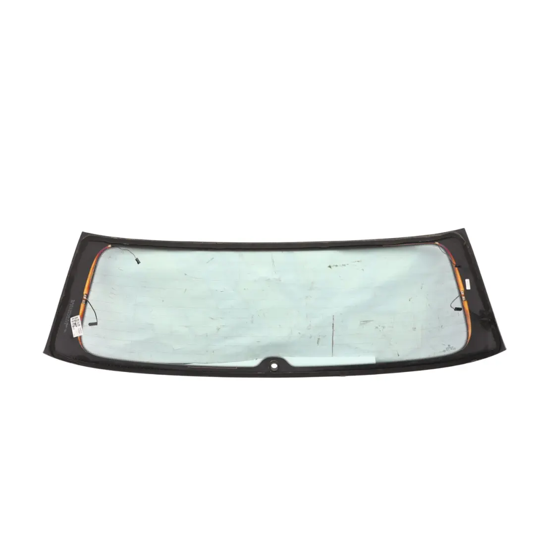 Window Boot Lid Tailgate Glass Glazing AS2 to Volkswagen Golf Mk7 Rear with Part number 5G6845051BJ Volkswagen Golf Mk7 Rear Window Boot Lid Tailgate Glass Glazing AS2 - SKU 5G6845051BJ - Part number 5G6845051BJ