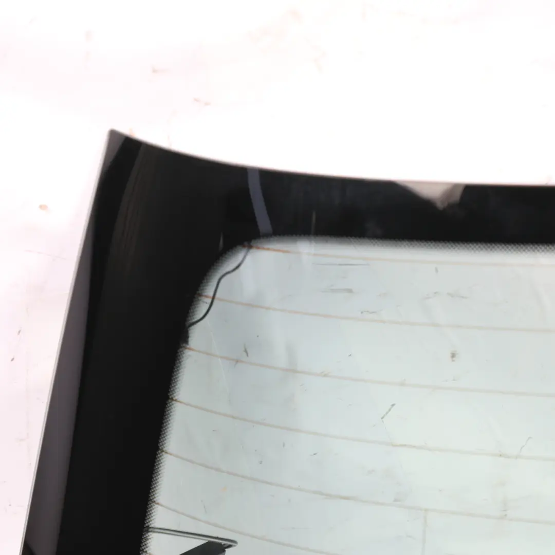Volkswagen Golf Mk7 Rear Window Boot Lid Tailgate Glass Glazing AS2 - SKU 5G6845051BJ - Part number 5G6845051BJ