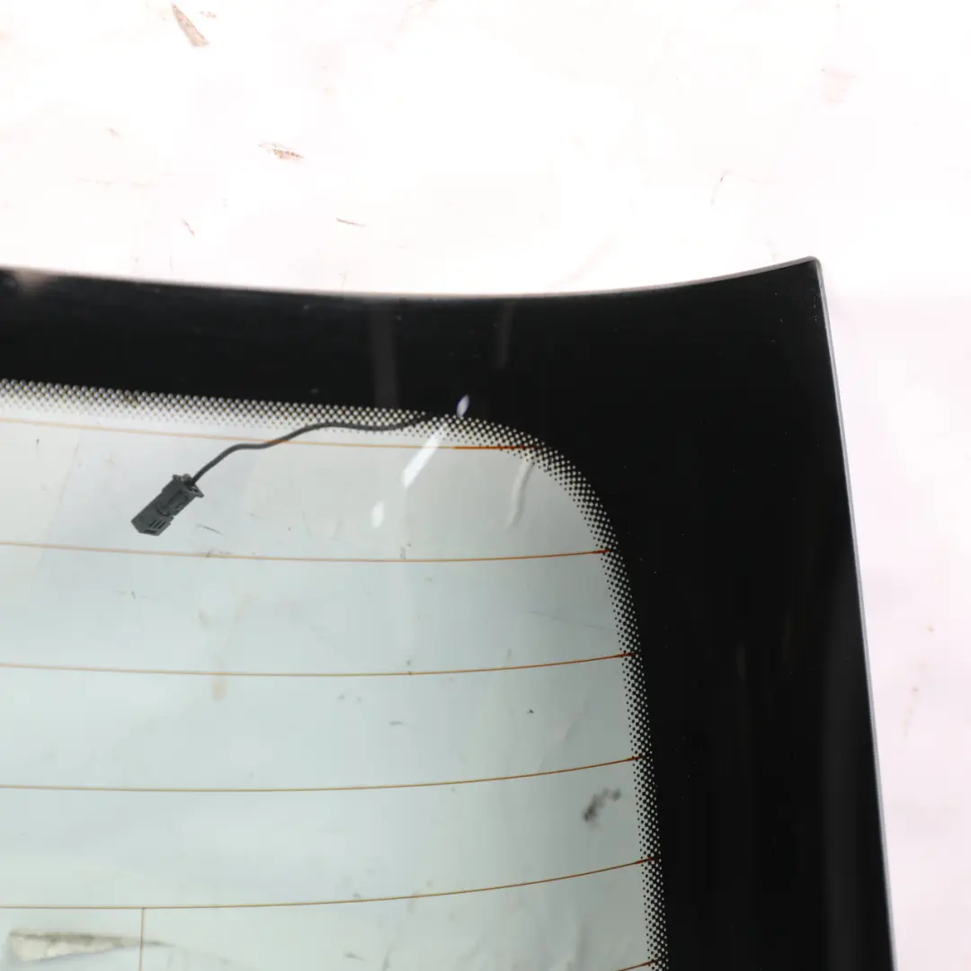 Window Boot Lid Tailgate Glass Glazing AS2 to Volkswagen Golf Mk7 Rear with Part number 5G6845051BJ Volkswagen Golf Mk7 Rear Window Boot Lid Tailgate Glass Glazing AS2 - SKU 5G6845051BJ - Part number 5G6845051BJ