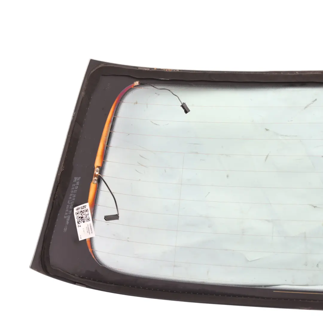 Window Boot Lid Tailgate Glass Glazing AS2 to Volkswagen Golf Mk7 Rear with Part number 5G6845051BJ Volkswagen Golf Mk7 Rear Window Boot Lid Tailgate Glass Glazing AS2 - SKU 5G6845051BJ - Part number 5G6845051BJ