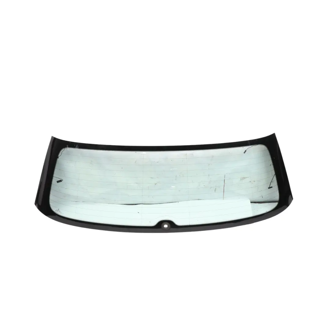 Volkswagen Golf Mk7 Rear Window Boot Lid Tailgate Glass Glazing AS2 - SKU 5G6845051BJ - Part number 5G6845051BJ