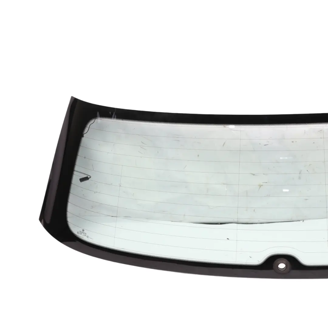 Volkswagen Golf Mk7 Rear Window Boot Lid Tailgate Glass Glazing AS2 - SKU 5G6845051BJ - Part number 5G6845051BJ