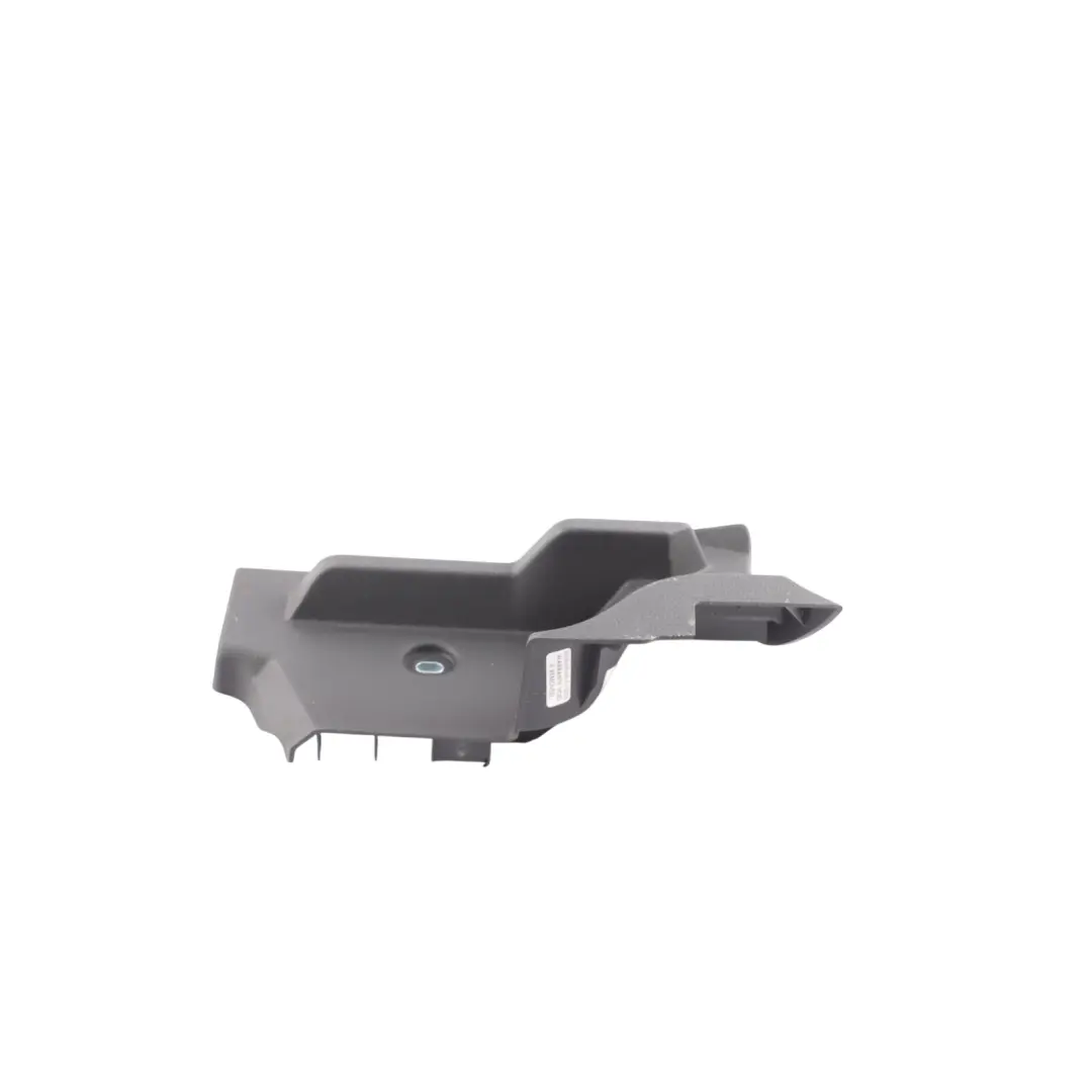 Volkswagen Golf Mk7 5G Soporte Suelo Maletero Trasero Izquierdo - SKU 5G6858831 - Número de pieza 5G6858831