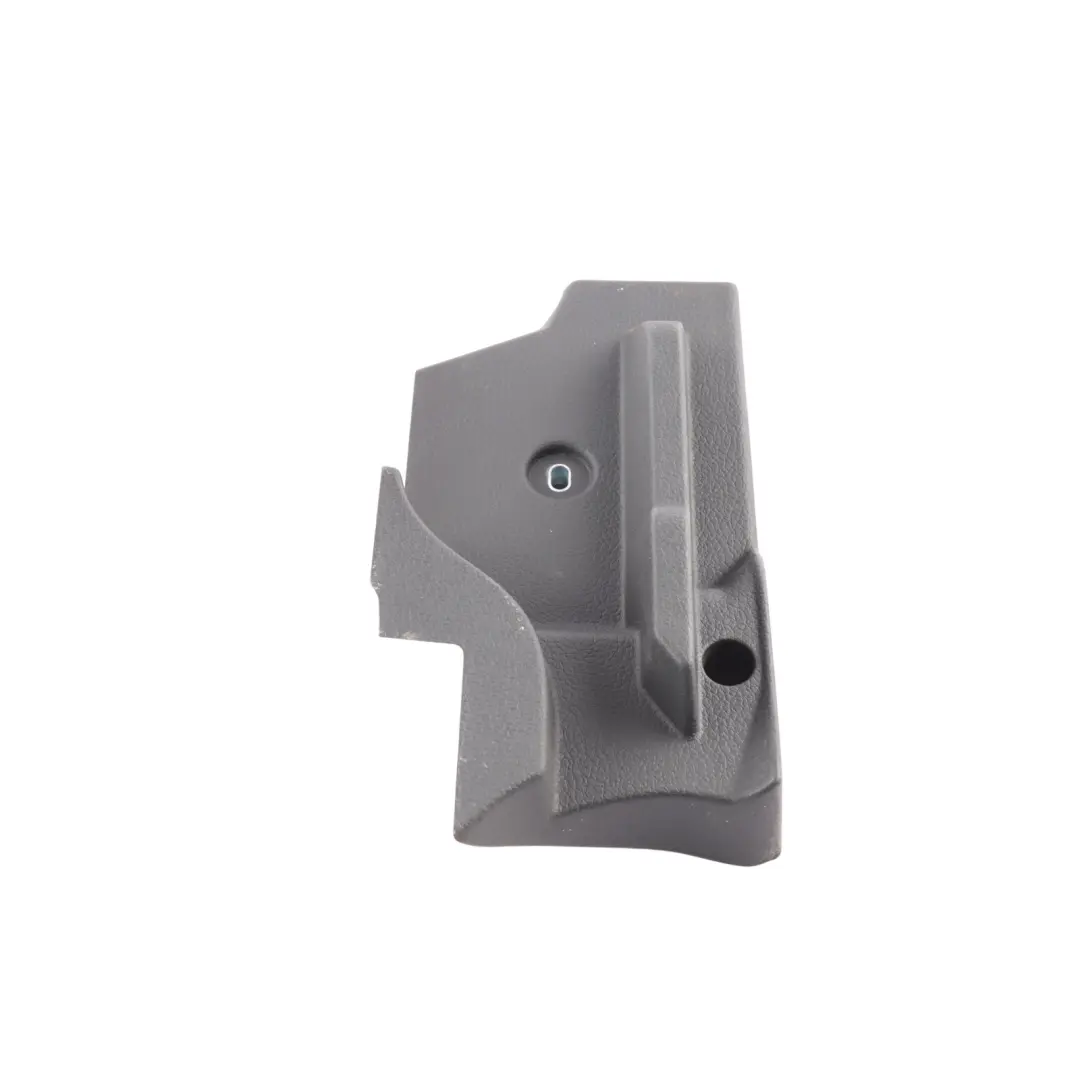 Volkswagen Golf Mk7 5G Rear Boot Floor Loading Mount Bracket Left N/S - SKU 5G6858831 - Part number 5G6858831