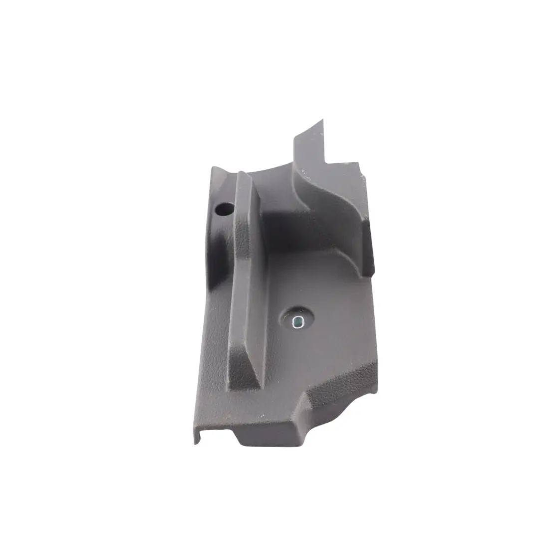 Volkswagen Golf Mk7 5G Rear Boot Floor Loading Mount Bracket Left N/S - SKU 5G6858831 - Part number 5G6858831