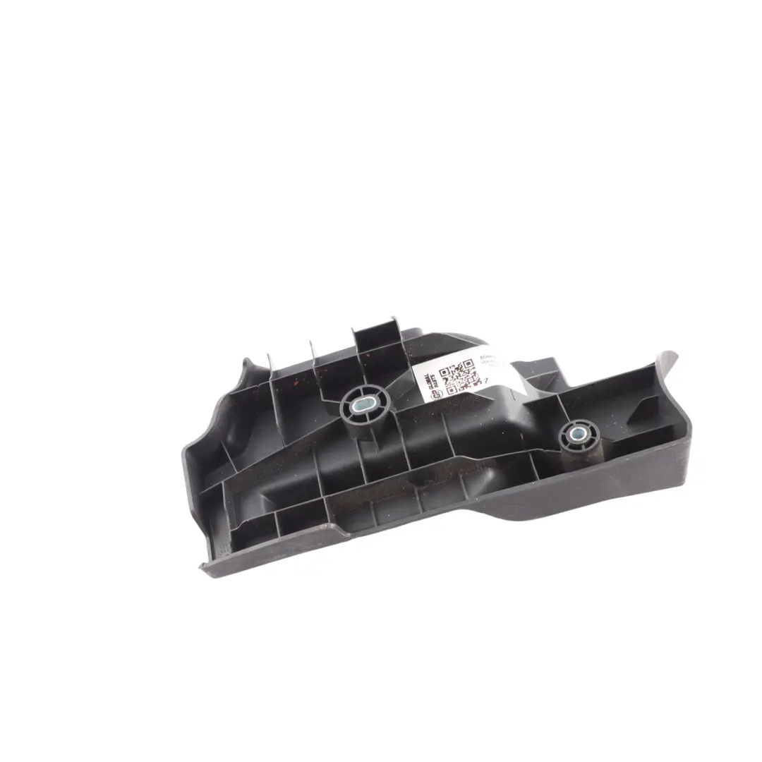 5G Rear Boot Floor Loading Mount Bracket Left N/S to Volkswagen Golf Mk7 with Part number 5G6858831 Volkswagen Golf Mk7 5G Rear Boot Floor Loading Mount Bracket Left N/S - SKU 5G6858831 - Part number 5G6858831