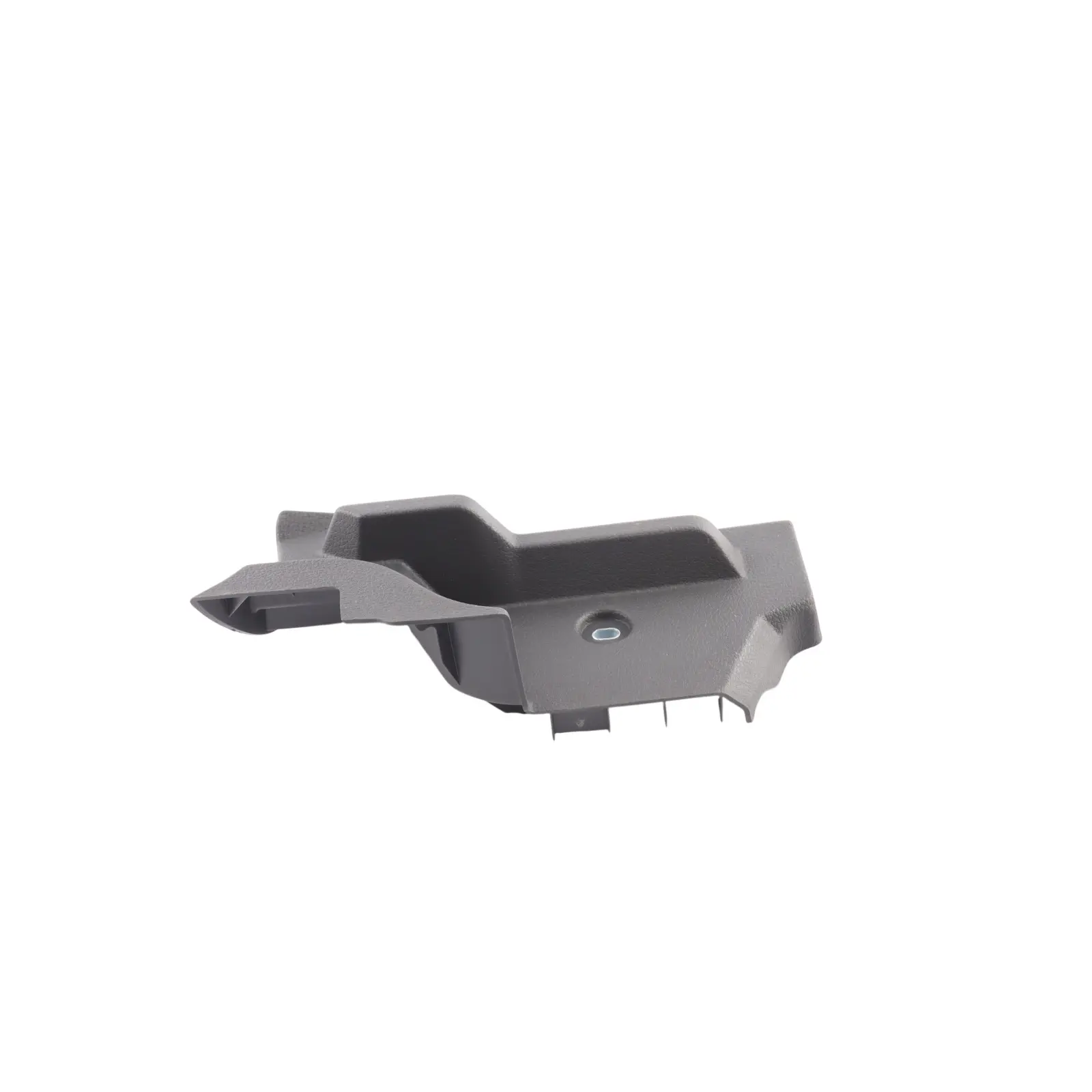 Volkswagen Golf Mk7 5G Kofferraum Boden Halterung Rechts 5G6858832