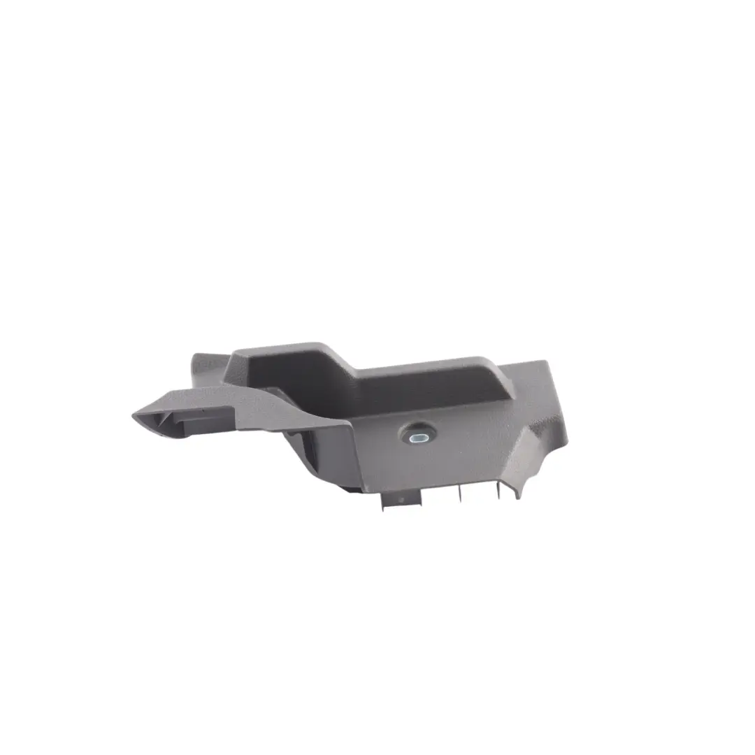 Volkswagen Golf Mk7 5G Rear Boot Floor Loading Mount Bracket Right O/S - SKU 5G6858832 - Part number 5G6858832