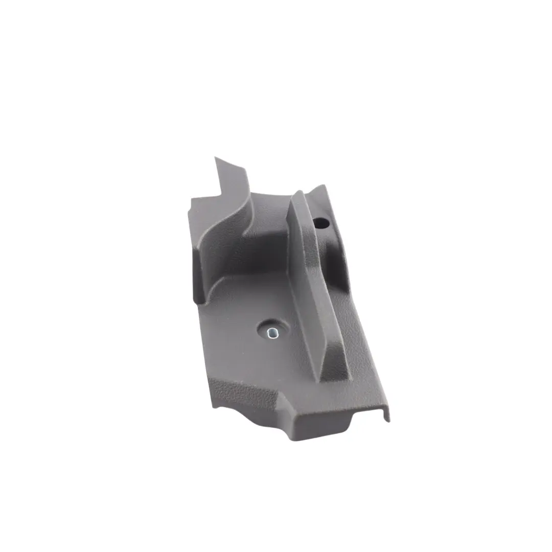 5G Rear Boot Floor Loading Mount Bracket Right O/S to Volkswagen Golf Mk7 with Part number 5G6858832 Volkswagen Golf Mk7 5G Rear Boot Floor Loading Mount Bracket Right O/S - SKU 5G6858832 - Part number 5G6858832