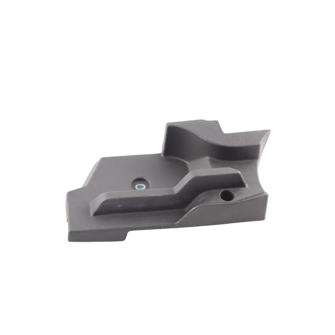 5G Rear Boot Floor Loading Mount Bracket Right O/S to Volkswagen Golf Mk7 with Part number 5G6858832 Volkswagen Golf Mk7 5G Rear Boot Floor Loading Mount Bracket Right O/S - SKU 5G6858832 - Part number 5G6858832