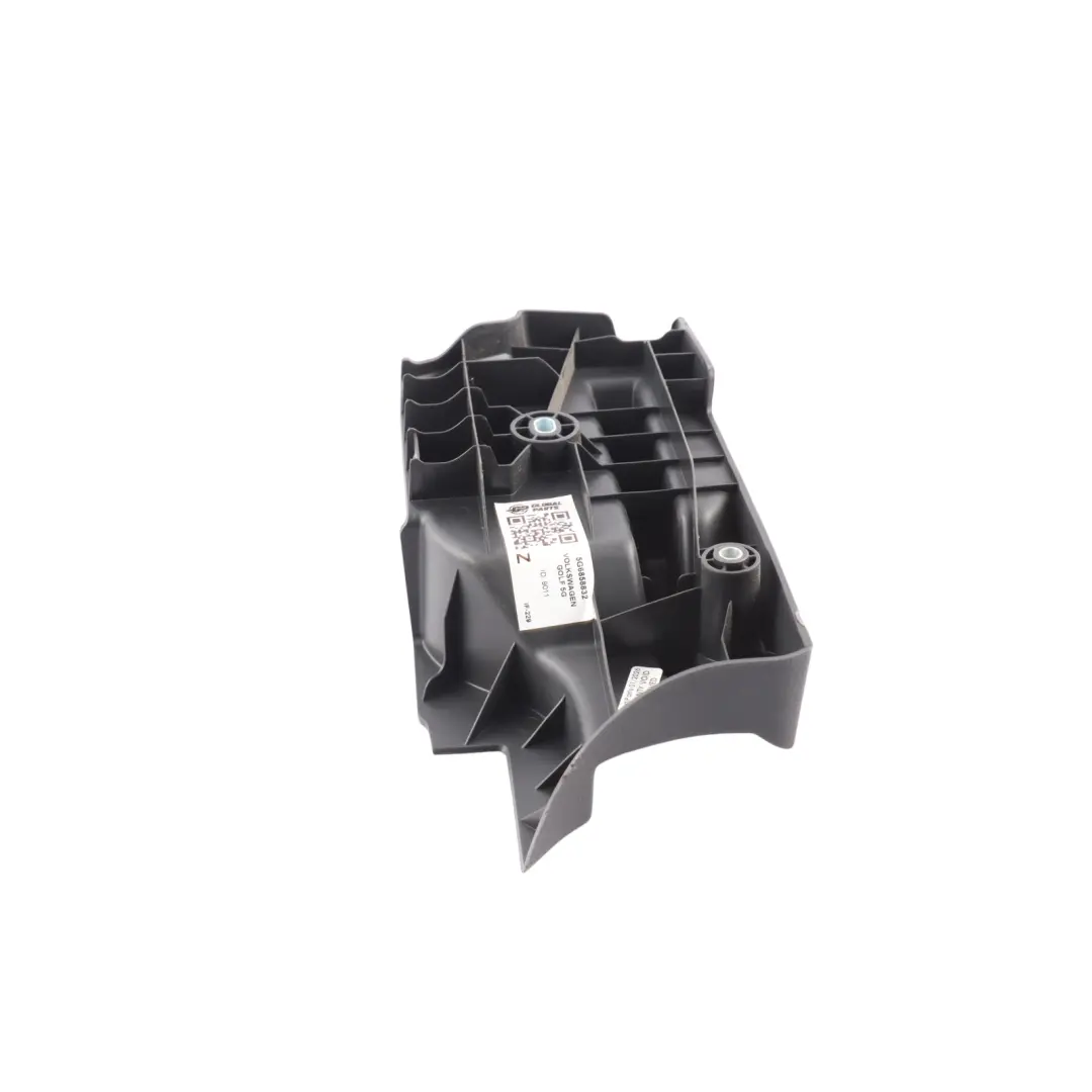 Volkswagen Golf Mk7 5G Rear Boot Floor Loading Mount Bracket Right O/S - SKU 5G6858832 - Part number 5G6858832