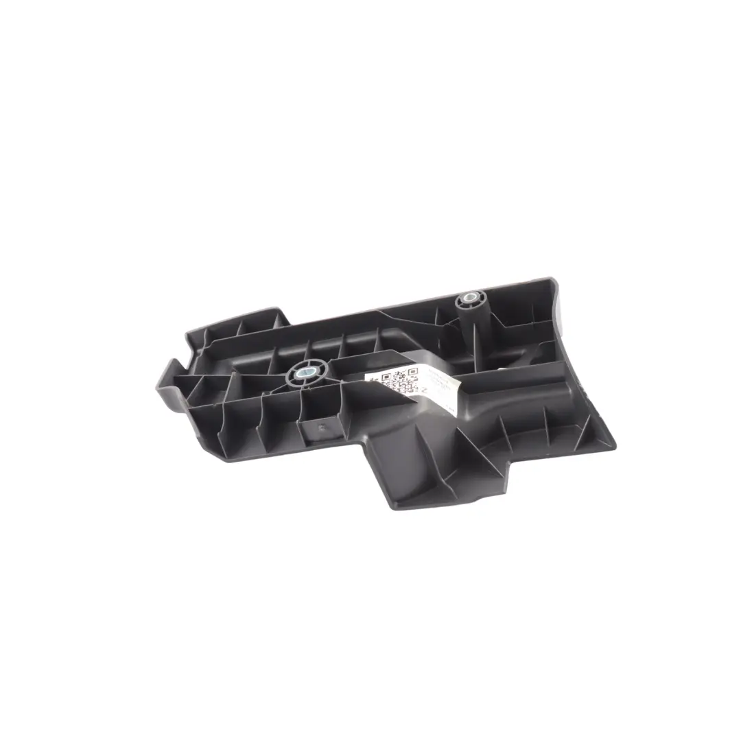 5G Rear Boot Floor Loading Mount Bracket Right O/S to Volkswagen Golf Mk7 with Part number 5G6858832 Volkswagen Golf Mk7 5G Rear Boot Floor Loading Mount Bracket Right O/S - SKU 5G6858832 - Part number 5G6858832