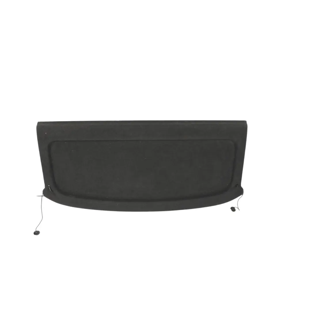 VW Volkswagen Golf Mk7 Parcel Shelf Trim Boot Trunk Cover Panel Black - SKU 5G6867769D - Part number 5G6867769D