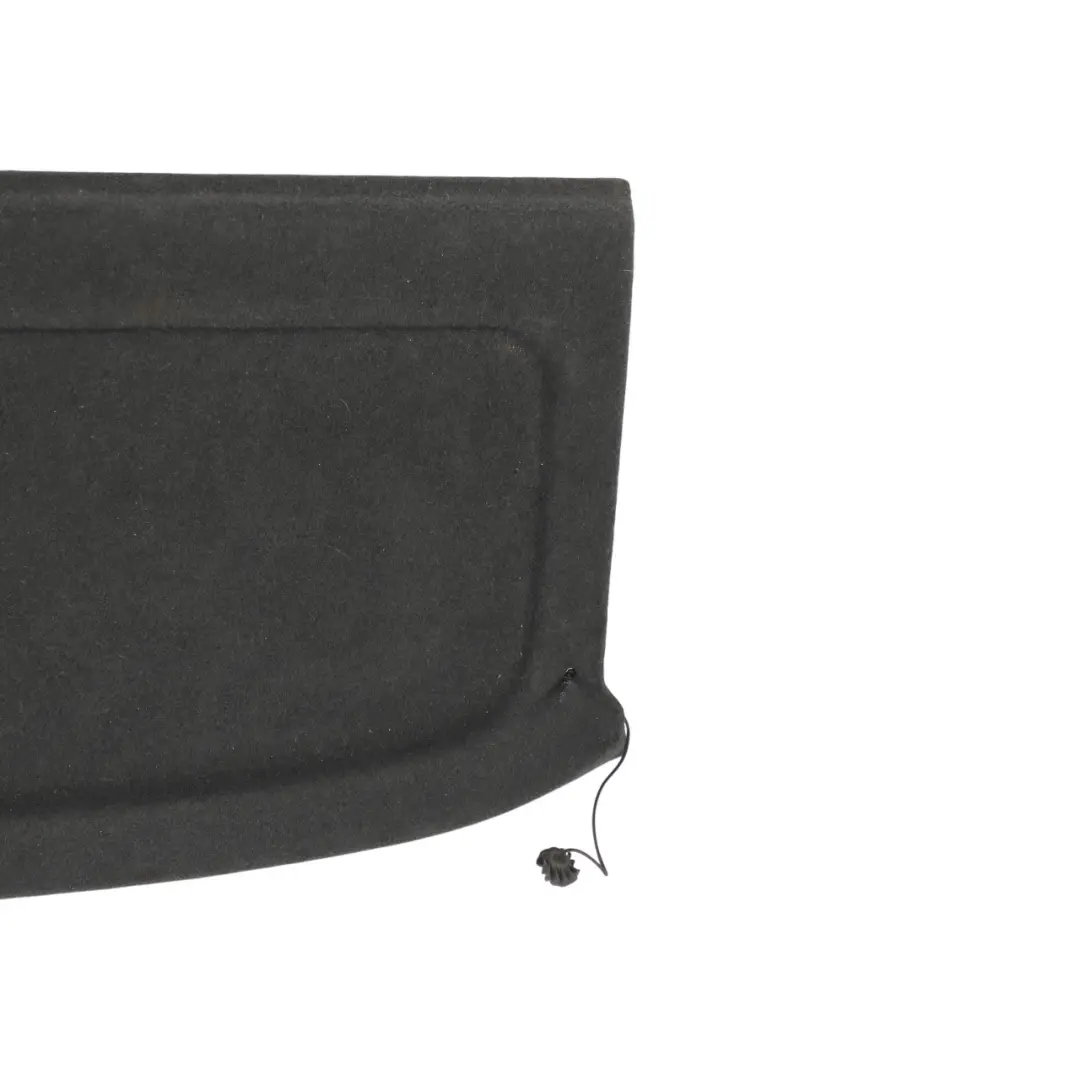 Parcel Shelf Trim Boot Trunk Cover Panel Black to VW Volkswagen Golf Mk7 with Part number 5G6867769D VW Volkswagen Golf Mk7 Parcel Shelf Trim Boot Trunk Cover Panel Black - SKU 5G6867769D - Part number 5G6867769D