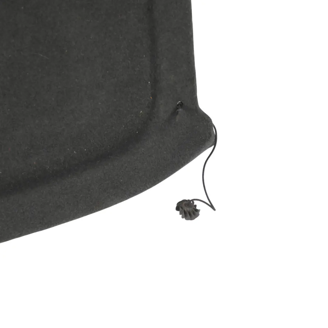 VW Volkswagen Golf Mk7 Parcel Shelf Trim Boot Trunk Cover Panel Black - SKU 5G6867769D - Part number 5G6867769D