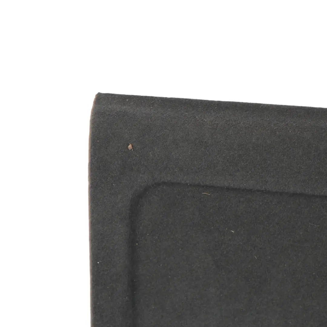 Parcel Shelf Trim Boot Trunk Cover Panel Black to VW Volkswagen Golf Mk7 with Part number 5G6867769D VW Volkswagen Golf Mk7 Parcel Shelf Trim Boot Trunk Cover Panel Black - SKU 5G6867769D - Part number 5G6867769D