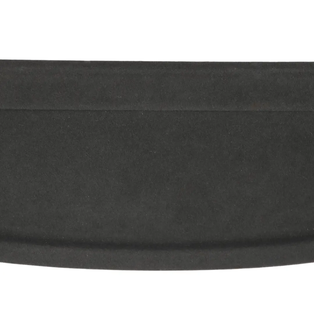 Parcel Shelf Trim Boot Trunk Cover Panel Black to VW Volkswagen Golf Mk7 with Part number 5G6867769D VW Volkswagen Golf Mk7 Parcel Shelf Trim Boot Trunk Cover Panel Black - SKU 5G6867769D - Part number 5G6867769D