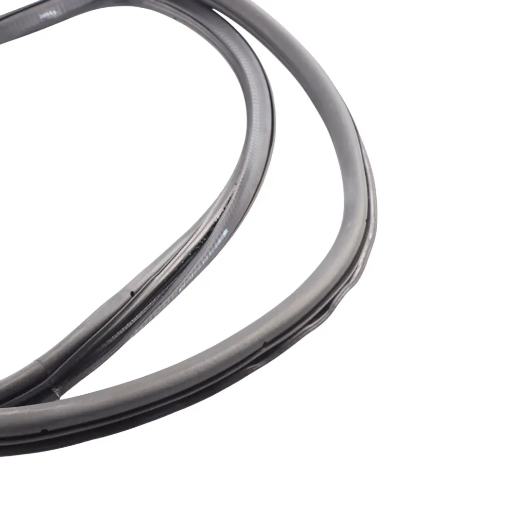 VW Volkswagen Golf Mk7 Rear Door Seal Rubber Right O/S Inner Gasket - SKU 5G6867914B - Part number 5G6867914B