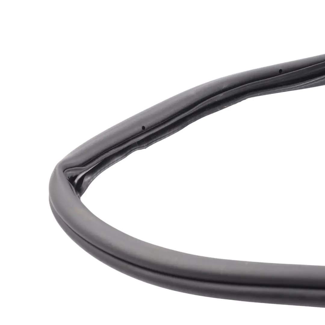 Door Seal Rubber Right O/S Inner Gasket to VW Volkswagen Golf Mk7 Rear with Part number 5G6867914B VW Volkswagen Golf Mk7 Rear Door Seal Rubber Right O/S Inner Gasket - SKU 5G6867914B - Part number 5G6867914B