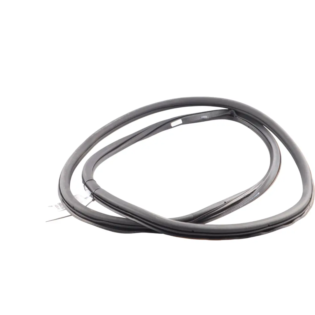 VW Volkswagen Golf Mk7 Rear Door Seal Rubber Right O/S Inner Gasket - SKU 5G6867914B - Part number 5G6867914B
