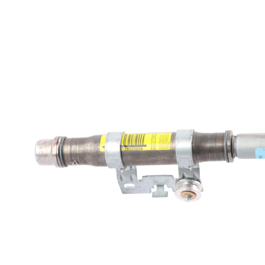 Safety Module Curtain Rear Right O/S to Land Rover Discovery 4 L319 with Part number 5H22-14B342-EC Land Rover Discovery 4 L319 Safety Module Curtain Rear Right O/S - SKU 5H22-14B342-EC - Part number 5H22-14B342-EC