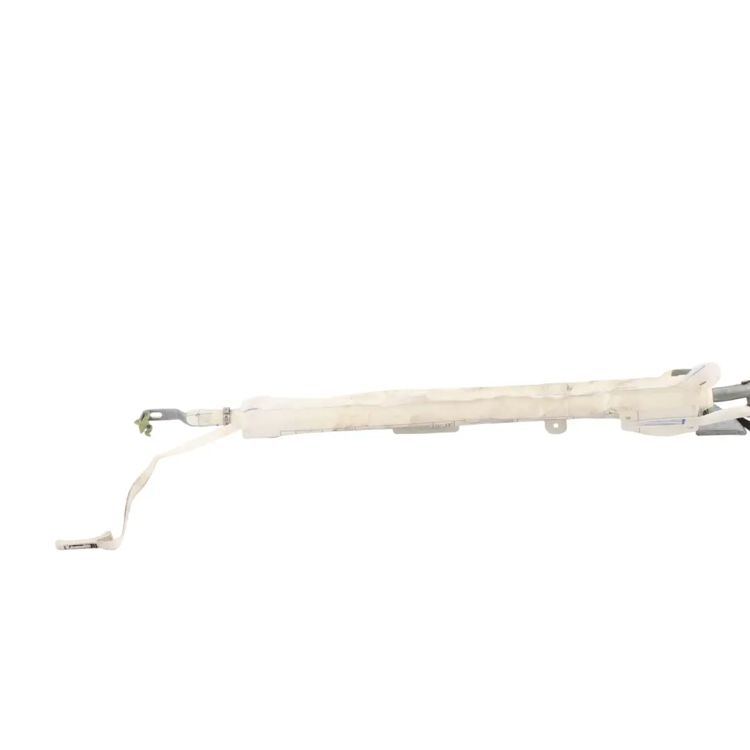 Safety Module Curtain Rear Right O/S to Land Rover Discovery 4 L319 with Part number 5H22-14B342-EC Land Rover Discovery 4 L319 Safety Module Curtain Rear Right O/S - SKU 5H22-14B342-EC - Part number 5H22-14B342-EC