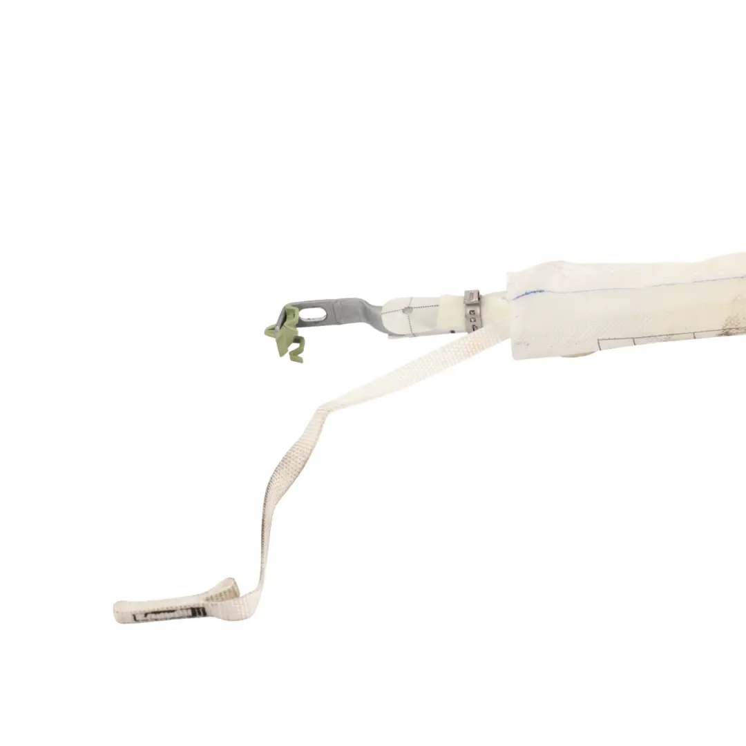 Safety Module Curtain Rear Right O/S to Land Rover Discovery 4 L319 with Part number 5H22-14B342-EC Land Rover Discovery 4 L319 Safety Module Curtain Rear Right O/S - SKU 5H22-14B342-EC - Part number 5H22-14B342-EC